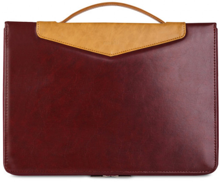Чохол Moshi Codex 15 Carrying Case Burgundy Red (99MO093322)