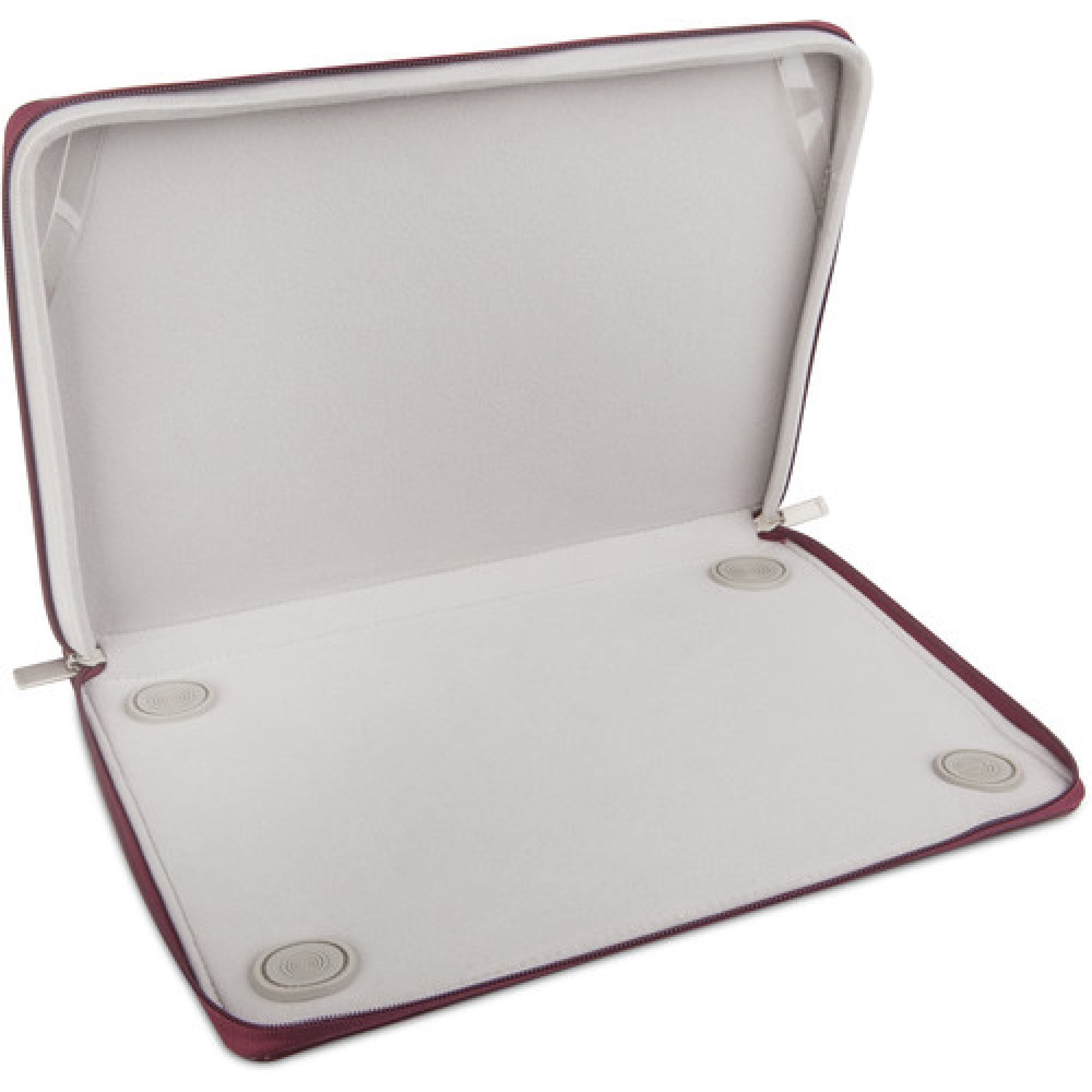 Чохол Moshi Codex 15 Carrying Case Burgundy Red (99MO093322)