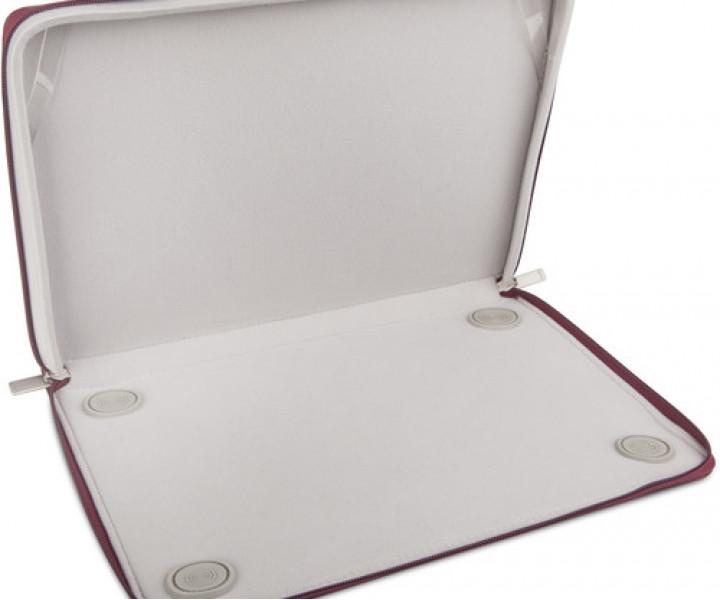 Чохол Moshi Codex 15 Carrying Case Burgundy Red (99MO093322)