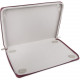 Чохол Moshi Codex 15 Carrying Case Burgundy Red (99MO093322)