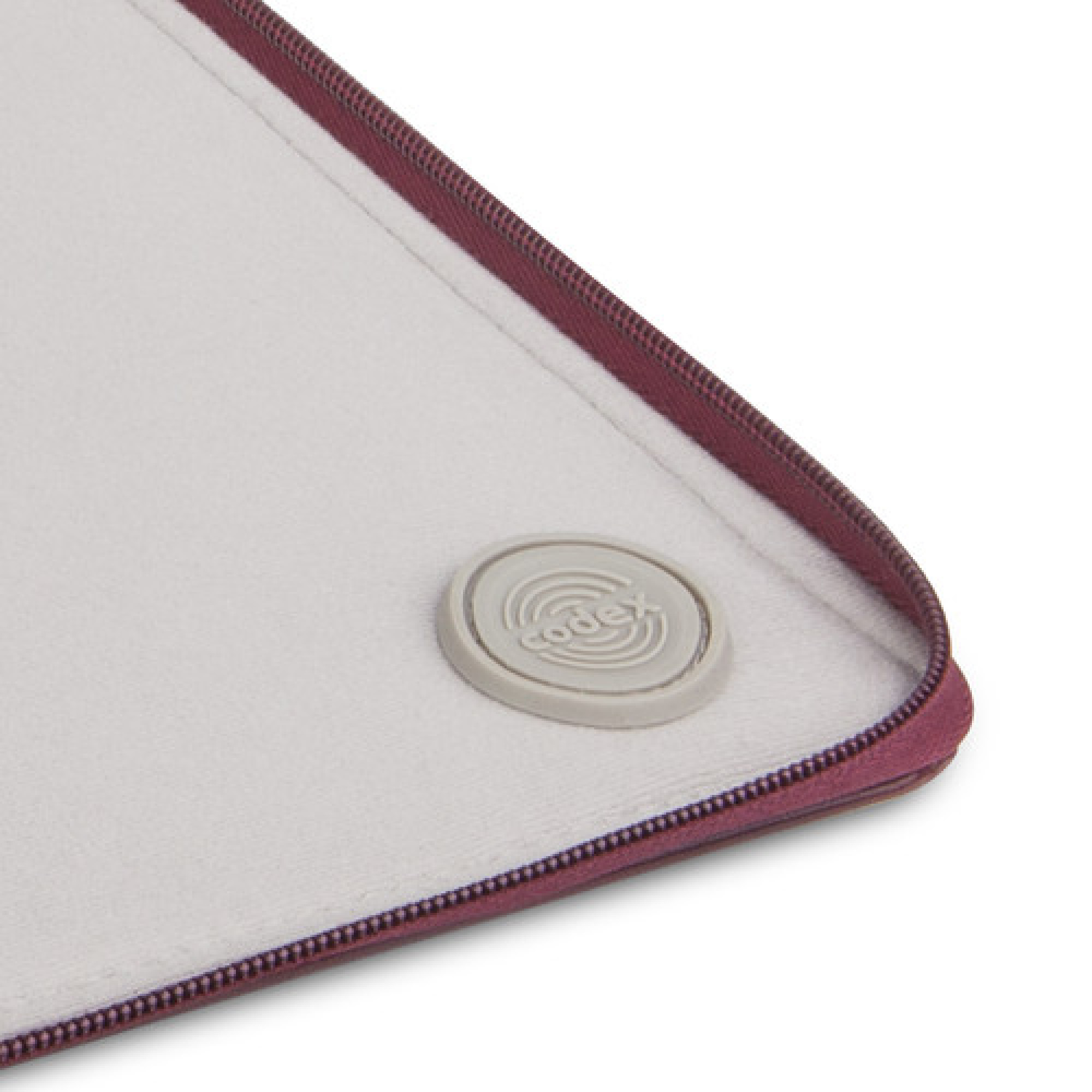 Чохол Moshi Codex 15 Carrying Case Burgundy Red (99MO093322)