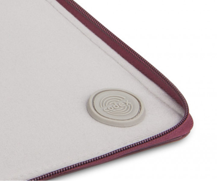 Чохол Moshi Codex 15 Carrying Case Burgundy Red (99MO093322)