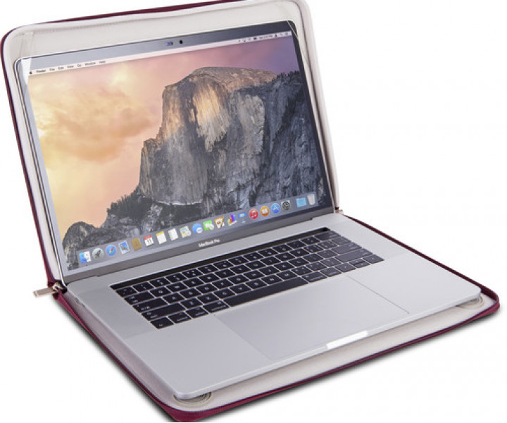 Чохол Moshi Codex 15 Carrying Case Burgundy Red (99MO093322)
