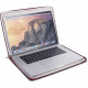 Чохол Moshi Codex 15 Carrying Case Burgundy Red (99MO093322)