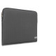 Чохол Moshi Pluma Designer Laptop Sleeve Herringbone Gray 13 for MacBook Pro 13 with / without Touch