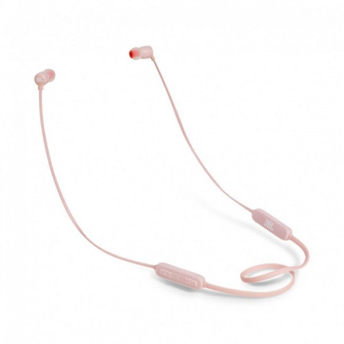 Наушники JBL T110BT Pink (JBLT110BTPIK)