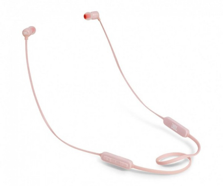 Наушники JBL T110BT Pink (JBLT110BTPIK)