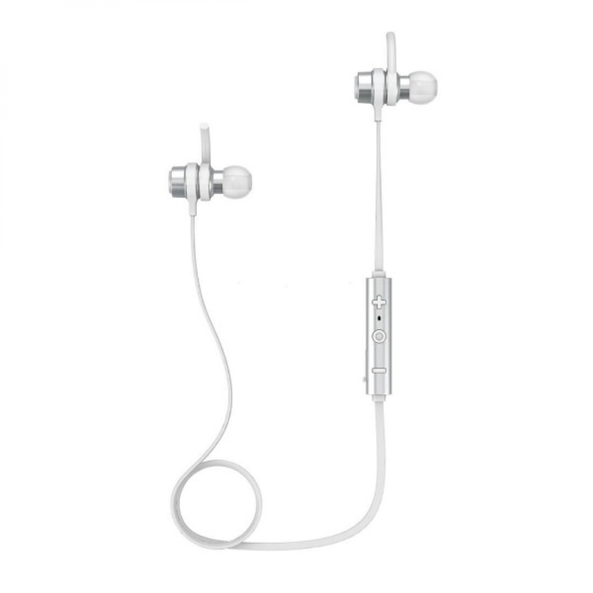 Гарнитура Baseus B16 Comma Bluetooth Earphone White