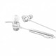 Гарнитура Baseus B16 Comma Bluetooth Earphone White