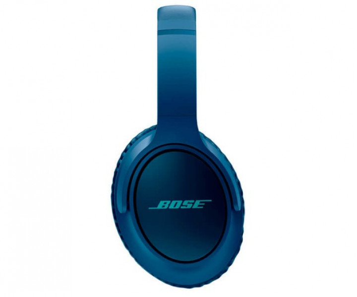 Наушники Bose SoundTrue Around-Ear Headphones II MFI Navy Blue