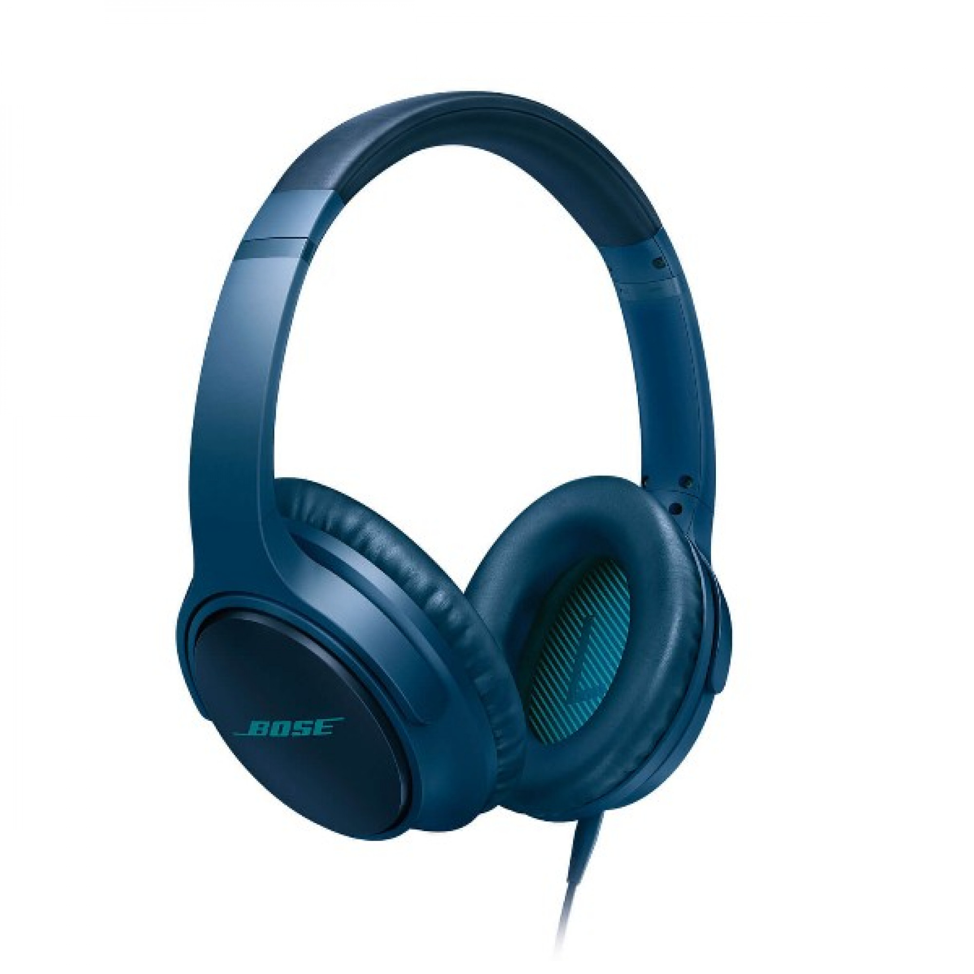 Наушники Bose SoundTrue Around-Ear Headphones II MFI Navy Blue