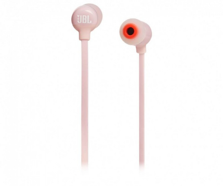 Наушники JBL T110BT Pink (JBLT110BTPIK)