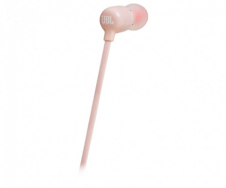 Наушники JBL T110BT Pink (JBLT110BTPIK)