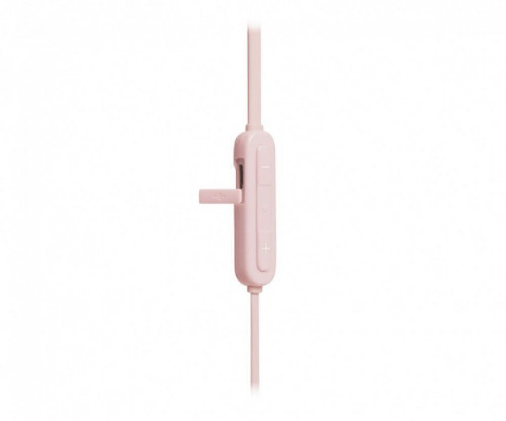 Наушники JBL T110BT Pink (JBLT110BTPIK)