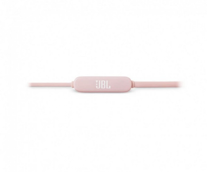 Наушники JBL T110BT Pink (JBLT110BTPIK)