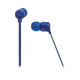 Навушники JBL T110BT Blue (JBLT110BTBLU)