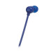 Навушники JBL T110BT Blue (JBLT110BTBLU)