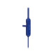 Навушники JBL T110BT Blue (JBLT110BTBLU)