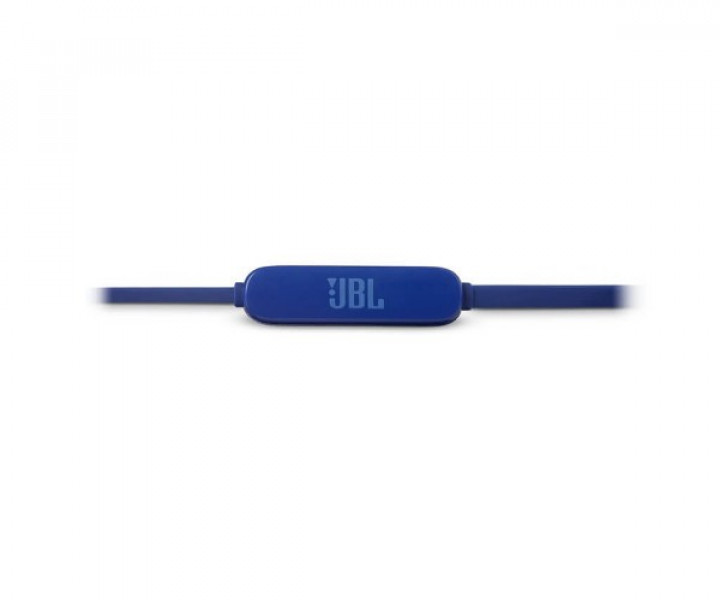 Навушники JBL T110BT Blue (JBLT110BTBLU)