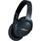 Наушники BOSE SOUNDLINK AROUND-EAR WIRELESS HEADPHONES II BLACK (741158-0010)