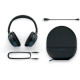 Наушники BOSE SOUNDLINK AROUND-EAR WIRELESS HEADPHONES II BLACK (741158-0010)