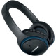 Наушники BOSE SOUNDLINK AROUND-EAR WIRELESS HEADPHONES II BLACK (741158-0010)