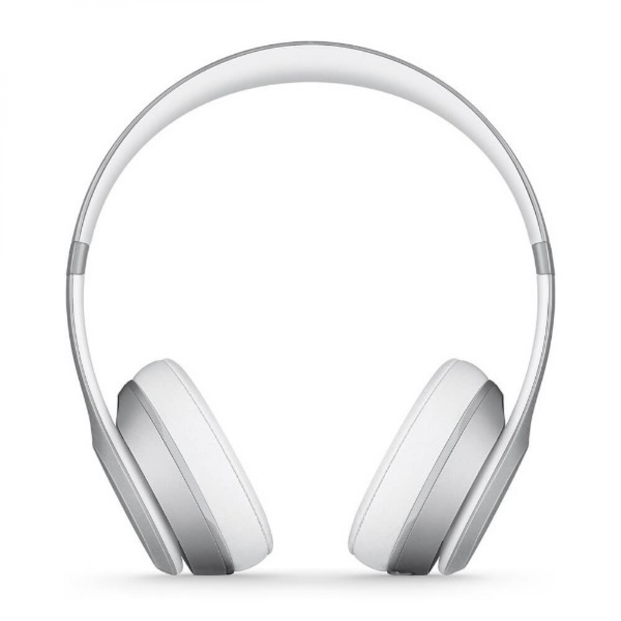 Наушники BOSE SOLO 3 WIRELESS ON-EAR MATTE SILVER FOR APPLE DEVICES (MR3T2)