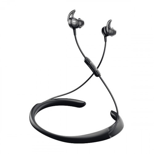 Наушники BOSE QUIETCONTROL 30 BLACK (761448-0010)