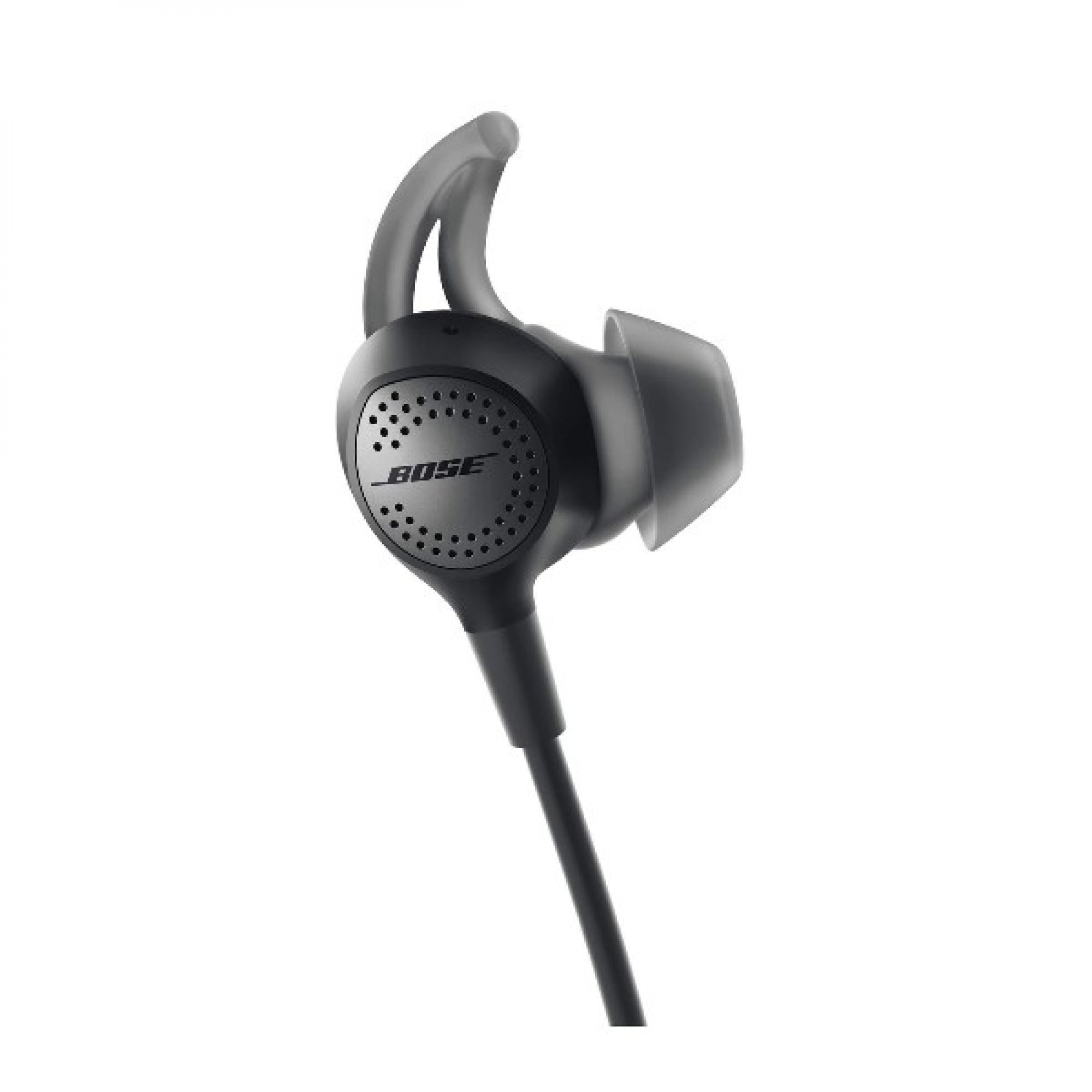 Наушники BOSE QUIETCONTROL 30 BLACK (761448-0010)