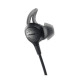 Наушники BOSE QUIETCONTROL 30 BLACK (761448-0010)