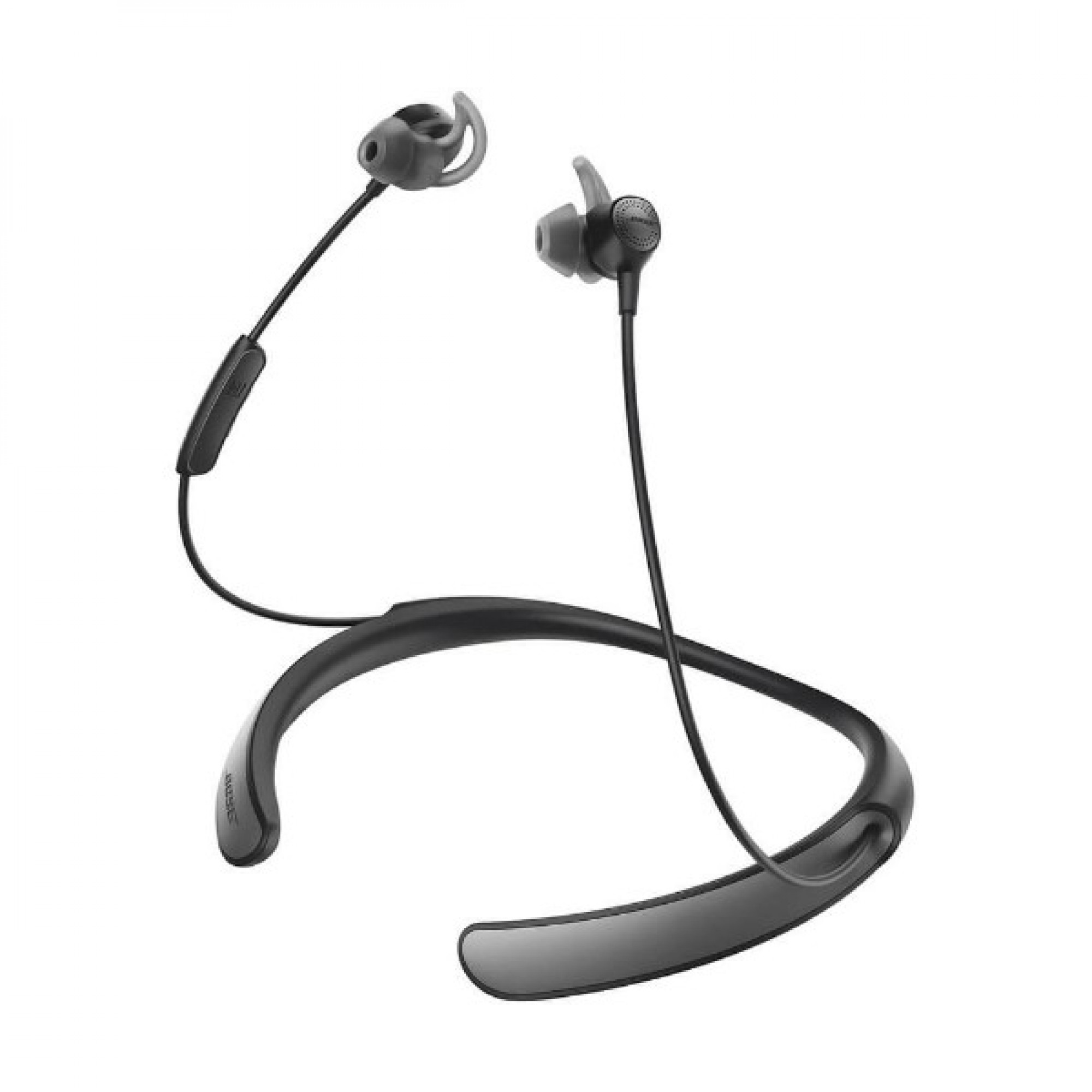 Наушники BOSE QUIETCONTROL 30 BLACK (761448-0010)