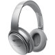Наушники с микрофоном Bose QuietComfort 35 II Silver 789564-0020