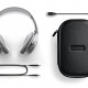 Наушники с микрофоном Bose QuietComfort 35 II Silver 789564-0020
