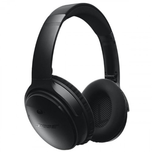 Наушники BOSE QUIETCOMFORT 35 || BLACK (789564-0010)