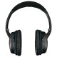 Наушники BOSE QUIETCOMFORT 25 BLACK FOR APPLE (WWW 715053-0010)