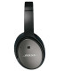 Наушники BOSE QUIETCOMFORT 25 BLACK FOR APPLE (WWW 715053-0010)