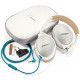 Наушники BOSE QUIETCOMFORT 25 ACOUSTIC NOISE CANCELLING HEADPHONES WHITE APPLE DEVICES