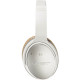 Наушники BOSE QUIETCOMFORT 25 ACOUSTIC NOISE CANCELLING HEADPHONES WHITE APPLE DEVICES