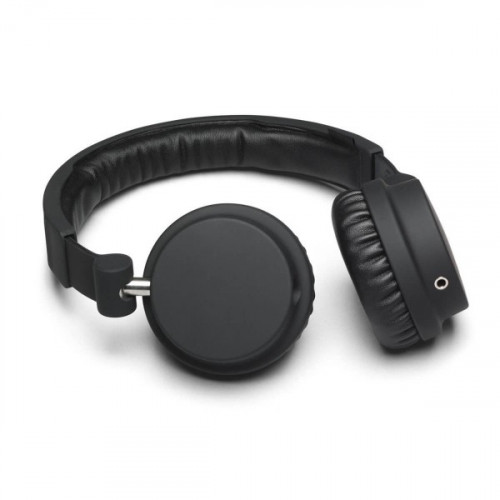 Наушники Urbanears Headphones Zinken Black
