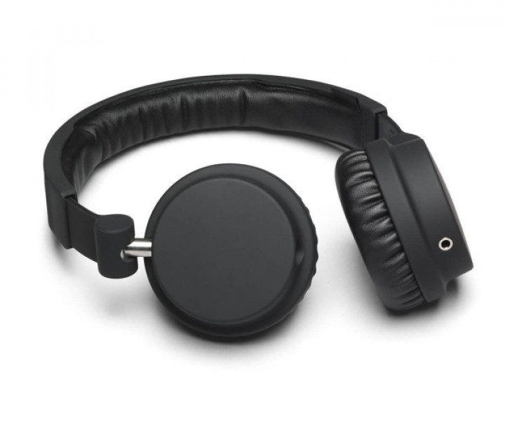 Наушники Urbanears Headphones Zinken Black