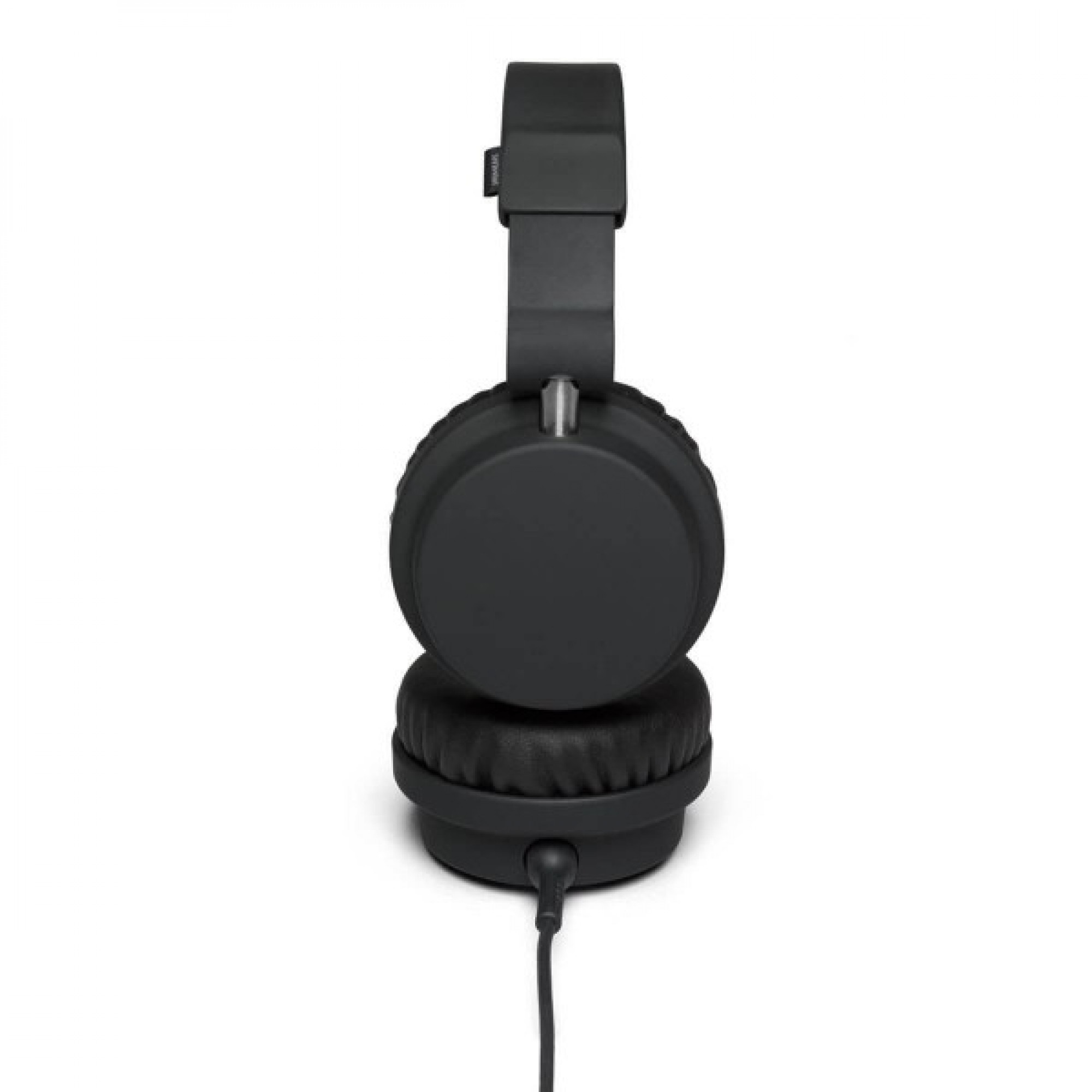 Наушники Urbanears Headphones Zinken Black