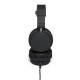 Наушники Urbanears Headphones Zinken Black