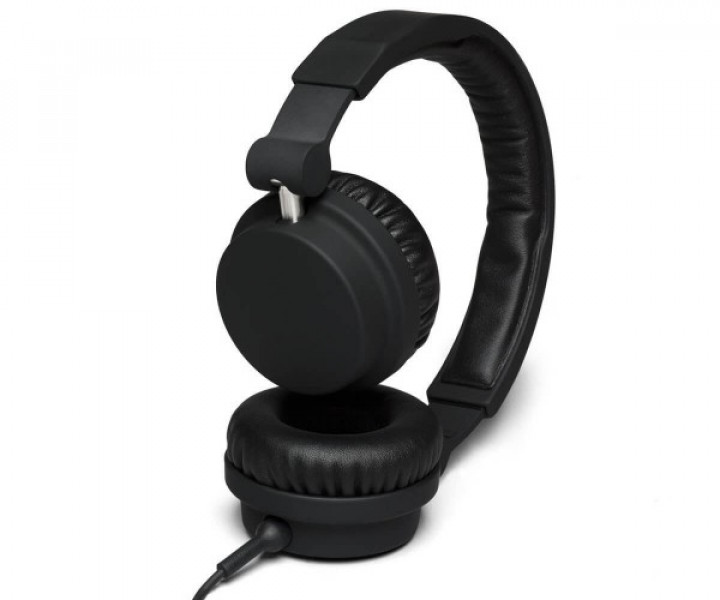 Наушники Urbanears Headphones Zinken Black