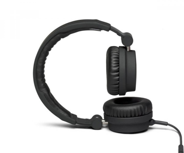 Наушники Urbanears Headphones Zinken Black