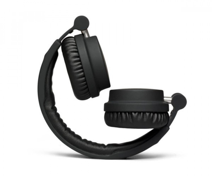 Наушники Urbanears Headphones Zinken Black