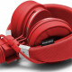 Наушники Urbanears Headphones Plattan II Tomato