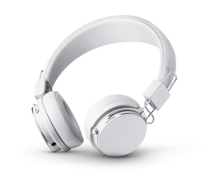 Наушники Urbanears Headphones Plattan II Bluetooth True White