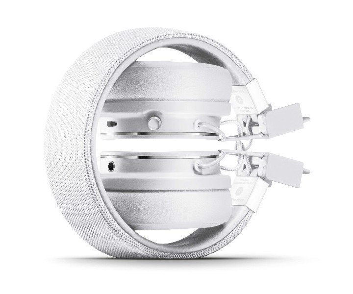 Наушники Urbanears Headphones Plattan II Bluetooth True White