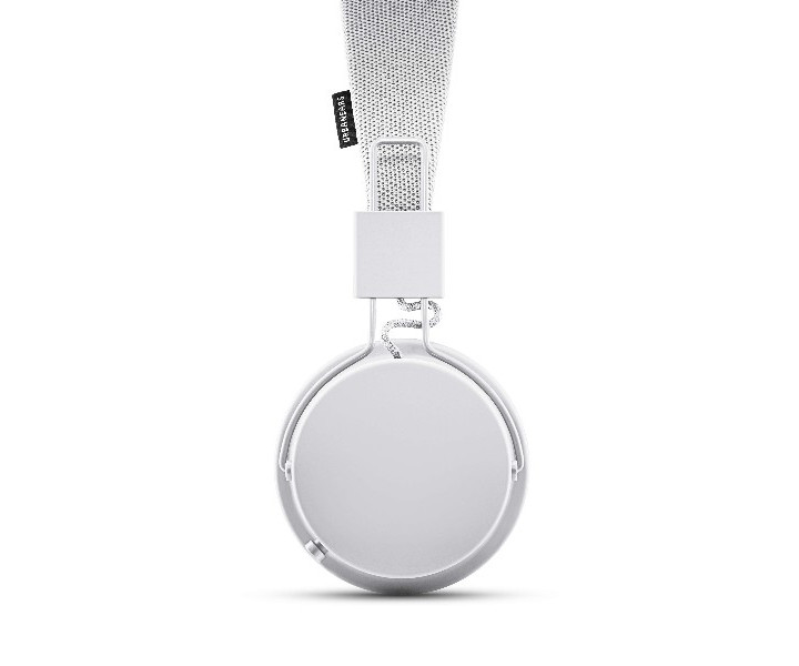 Наушники Urbanears Headphones Plattan II Bluetooth True White