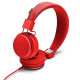 Наушники Urbanears Headphones Plattan II Bluetooth Tomato